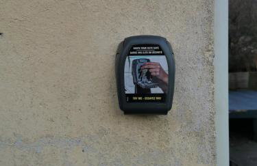 Le Cocon de Litia - Foto 29