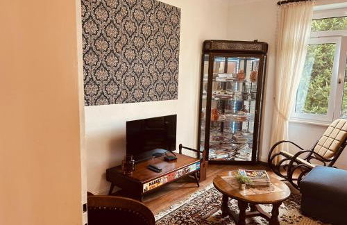 LA MARIEFACTURE - Comme chez le Baron - Foto 12