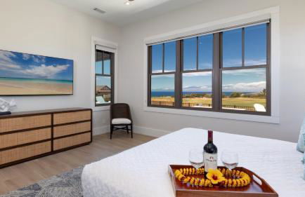 ❤PiH❤ Hale Moana Heated Private Pool Spa Detached Ohana Suite - Foto 39