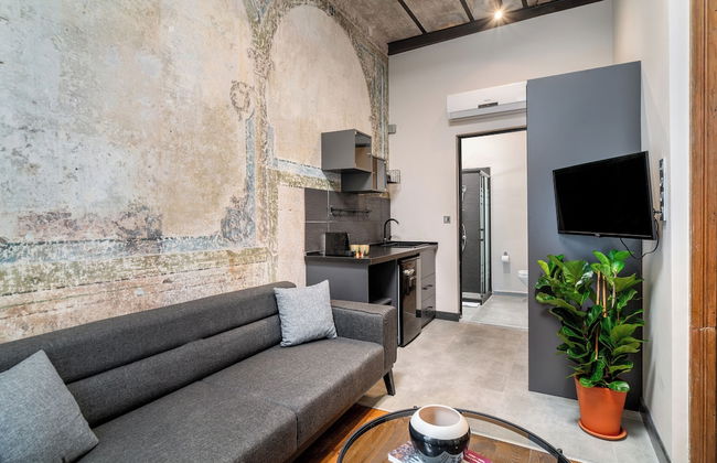 Urban Quarters - Büklü Han - Foto 42