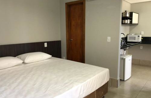 Vila Nóbrega Residencial - Foto 1