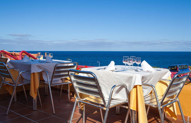 Apartamentos la Caleta - Foto 24