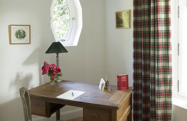 La Clairière de la Reine Hortense - Foto 18