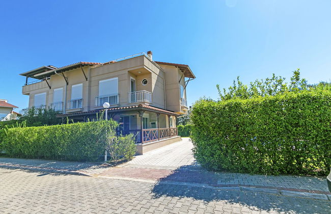 Paradise Town Villa Gordon - Photo 22