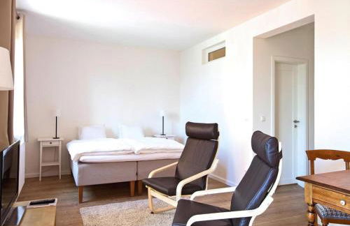 Appartements im Sudhaus in Schwerin - Foto 14