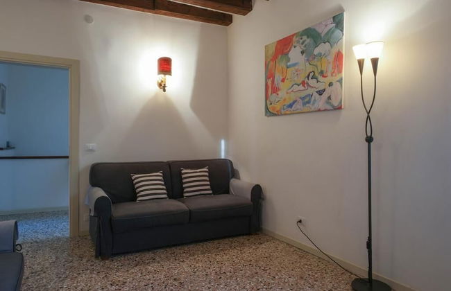 Ca' dei Arsenaloti - Photo 1