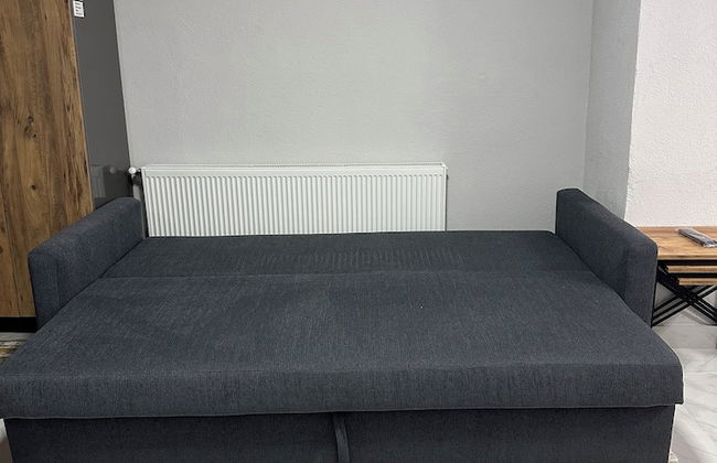 ALHA APART OTEL - Photo 37