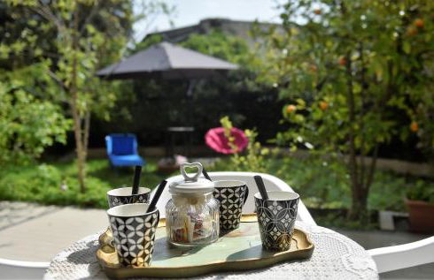 Il Giardino dell'Artista Stylish Home a Milano - Foto 1