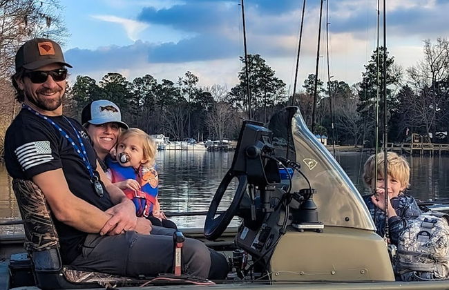 Bells Marina & Resort - Foto 56