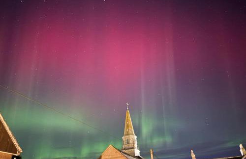 Calder House, Fochabers - Foto 25