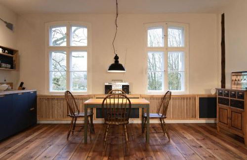 Gutshaus Zarchlin - Photo 55