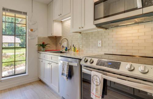 Peaceful Fairhope Getaway, 2 Mi to South Beach - Foto 12