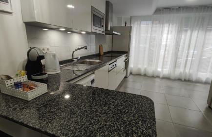 Loft Dos Lunas, cerca del centro - Foto 17