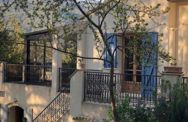 La Villa du Castel - Foto 49