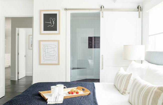 O'neill Buyout by Avantstay Modern Beach Getaway Newly Renovated! - Foto 7