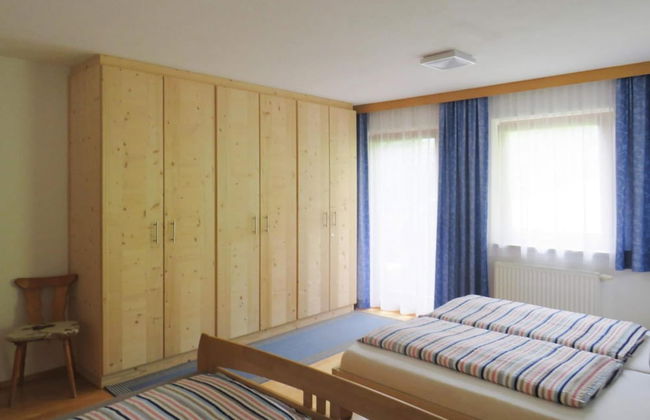 Holiday Home Emberger, Fugen - Foto 20