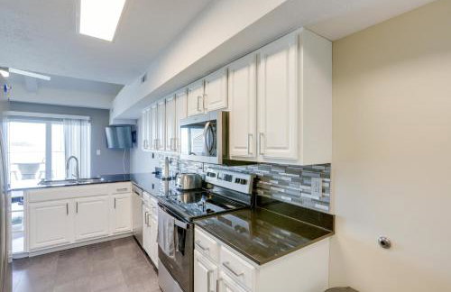 Waterfront Middle Bass Condo with Lake Erie Views! - Foto 3