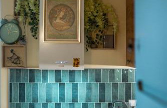 Zielony Apartament Pod Żaglami - Foto 18