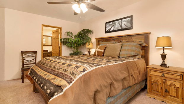 Swiss Delight #2244 - Foto 5, Habitación