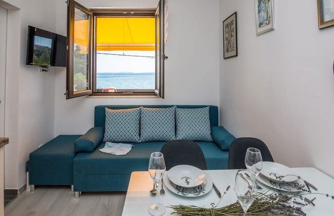 Apartments Sea Eyes - Foto 7