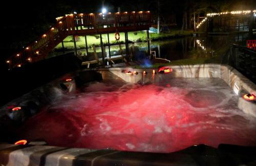 SERENITY Lakehouse - Foto 57