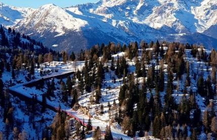 Marilleva 1400 tra sport e natura - Foto 17