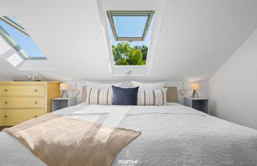 Ferienwohnung Küstentiet Schönhagen - Foto 11