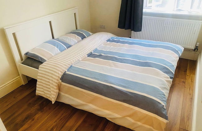 Modern Apt 3 Bedrooms Near Dundrum - Photo 4