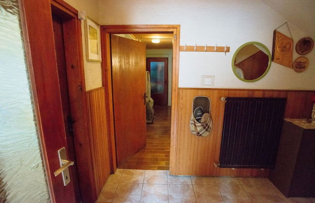 Apartment Jorsi With Mountain View - Foto 20