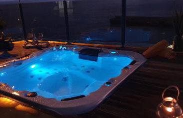 Villa Palace Fernandes with Jacuzzi - Photo 12