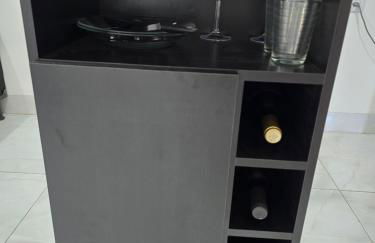 Flat completo a 17 minutos do campo do Goiás - Foto 26