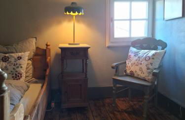 Rosige Zeiten, Ferien im Fachwerkhof - Photo 12