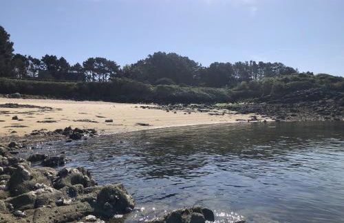 PORT DUN - Vue mer, 500 m plage, Tennis - C36 - Foto 19