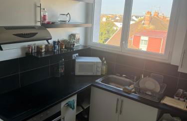 Beautiful appartement near 24h du Mans !!! - Foto 19