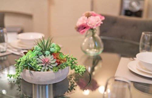 Bespoke Bungalow Salford Quays - Garden, WiFi and Parking - Foto 53