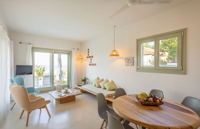 Sea and Sun Luxury Pools' Villas - Foto 25