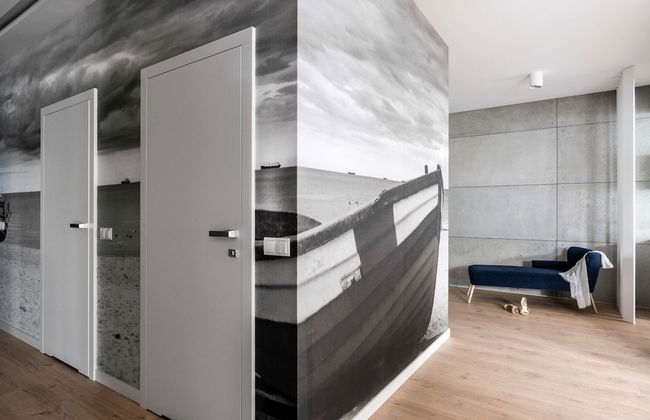 Dom & House - Apartments Nowe Orlowo - Foto 72