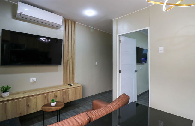 Marvelous 1BR With AC in San Isidro - Foto 8