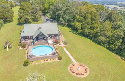 Heaven’s View Lodge, Pool, Pet Friendly - Foto 1