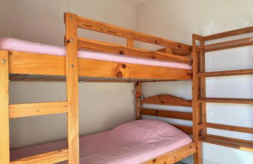 Duplex 3 pièces avec grandes terrasses et parking - 6 couchages - proche plage, Le Lavandou - FR-1-251-534 - Photo 11