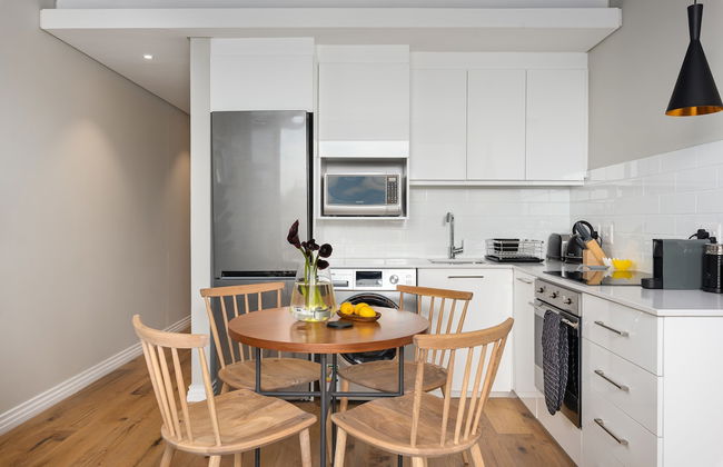 Docklands 423 - Foto 6