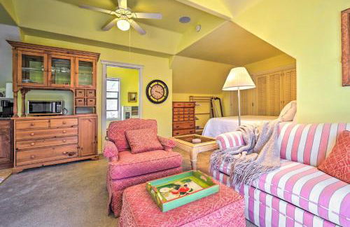 Riverside Tree House Suite with Balcony and Grill - Foto 7