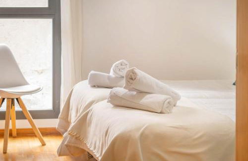 Casa Ferran, amplias habitaciones y apartamentos de montaña - Foto 14