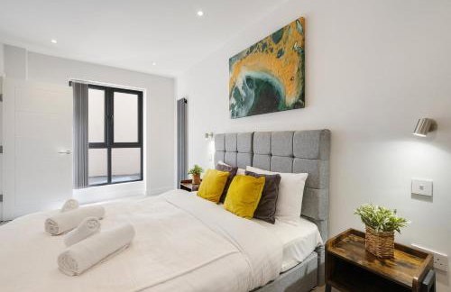 Luxury 5 Bedroom, 4 Bathroom Home in Purley - Foto 29