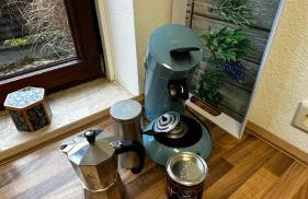 Ferienwohnung Weltachs - Foto 14