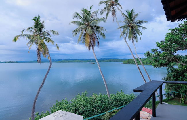 South Point Cottage - Whole Villa 3 Bedrooms (Sleeps 6) - Foto 25