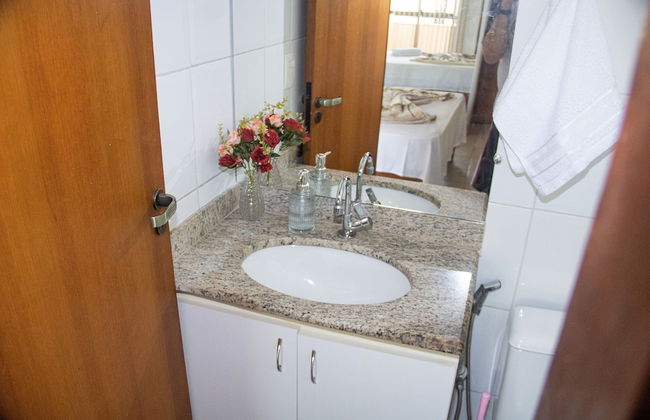 Casa 5 Santa Mônica - Foto 17