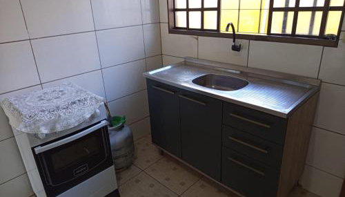 casa para seu descanso - Foto 4