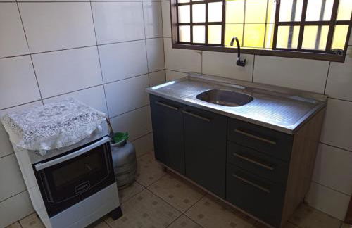 casa para seu descanso - Foto 4