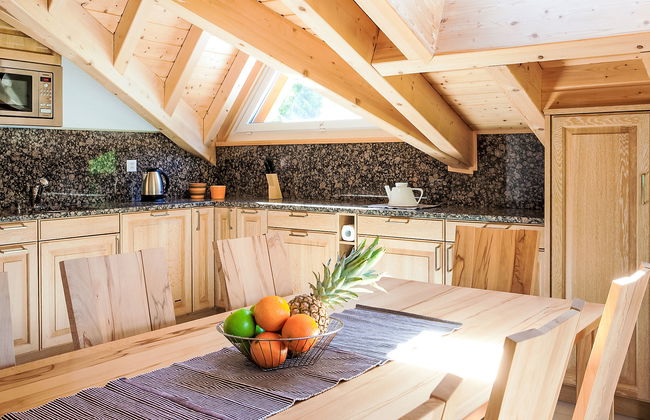 Edelweiss A - Foto 7